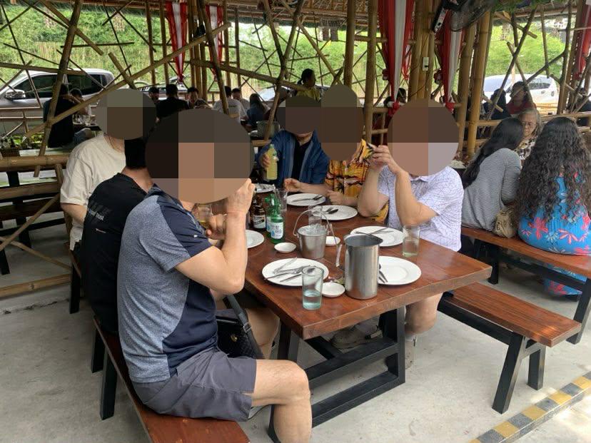 Accommodation was near in Everything!