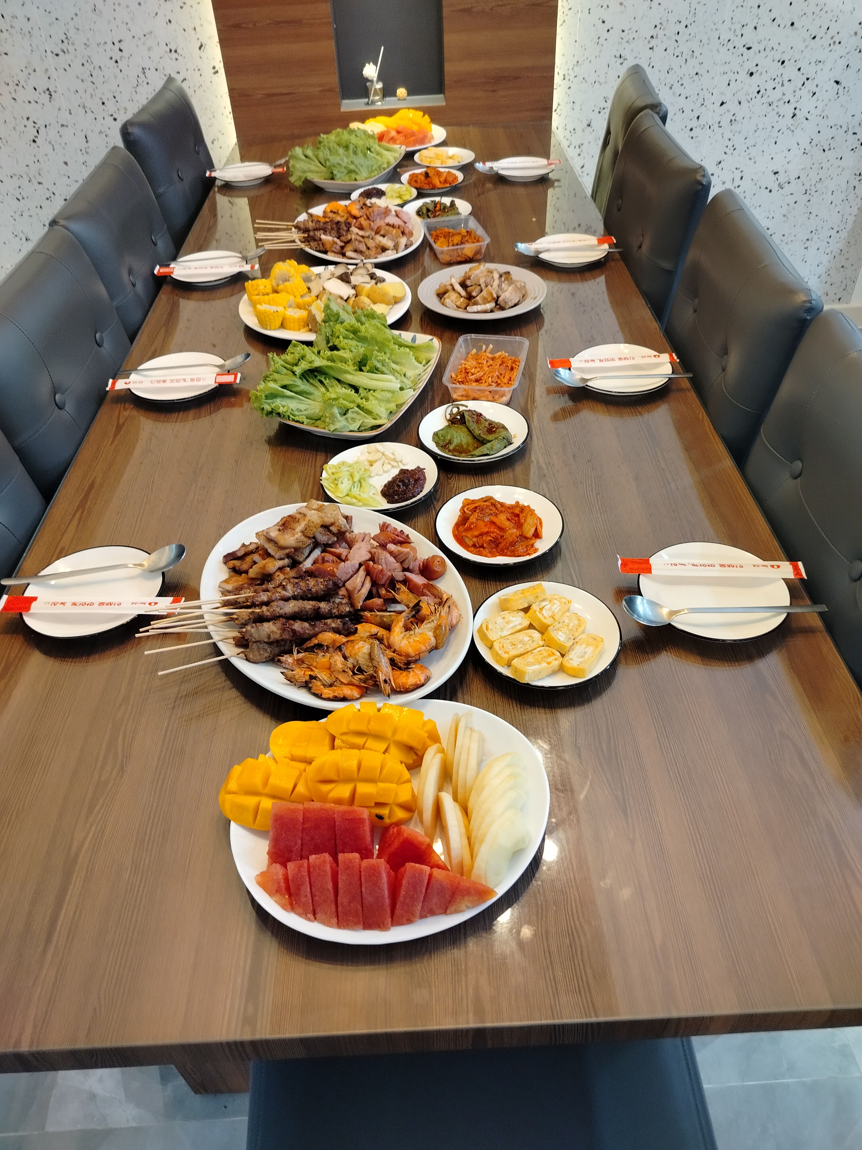 바비큐 가능한 단체 모임 숙소 솔직 후기 - 하이클래스 풀빌라-  Definitely a great choice for a relaxing stay.