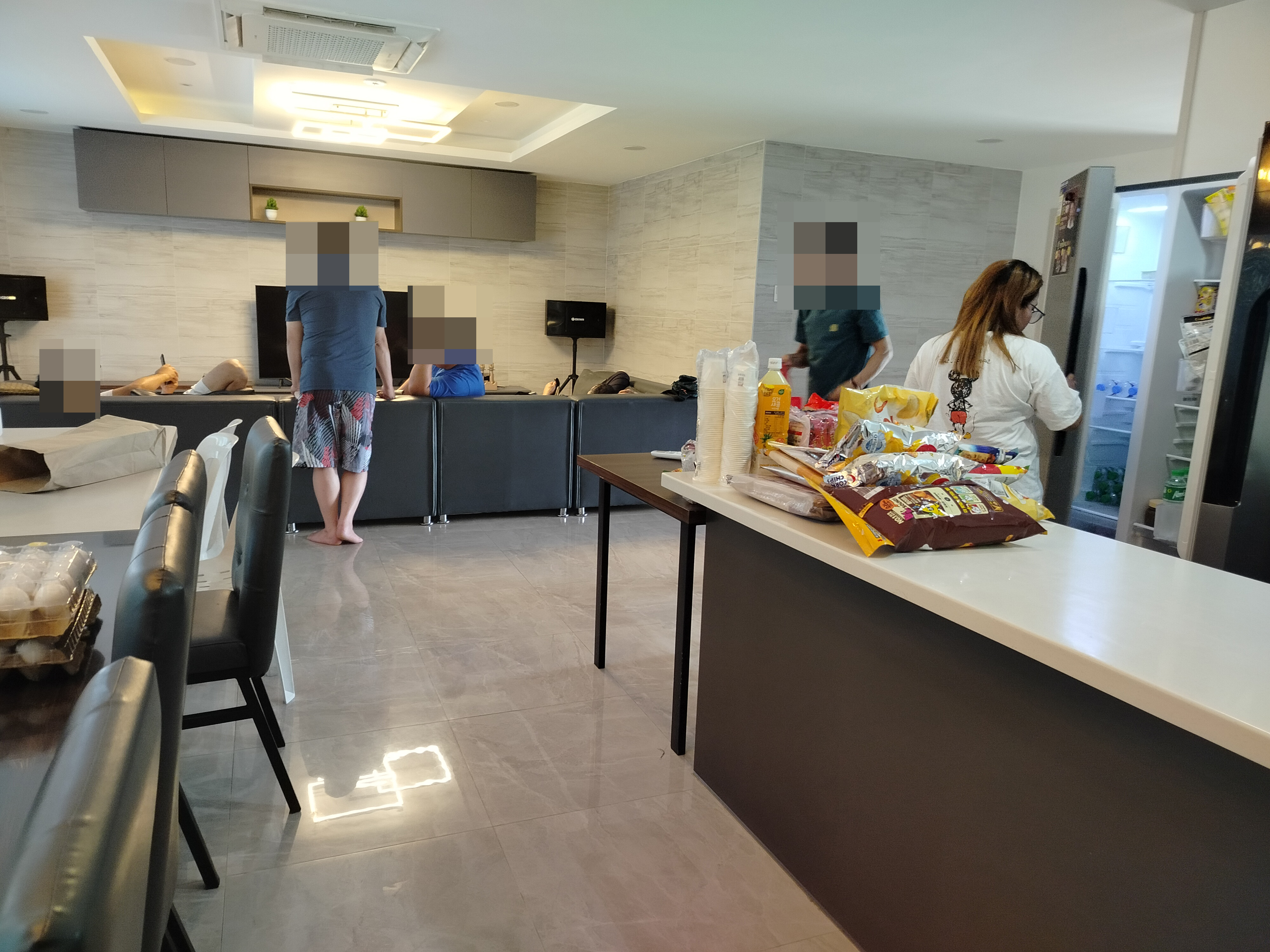 선밸리 라운딩 솔직 후기 - 하이클래스 풀빌라- Wonderful Stay and Golf Experience!
